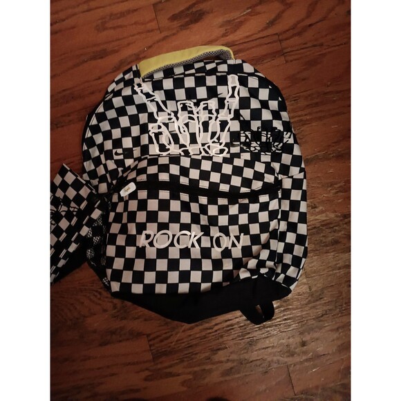 Backpack - Picture 1 of 4